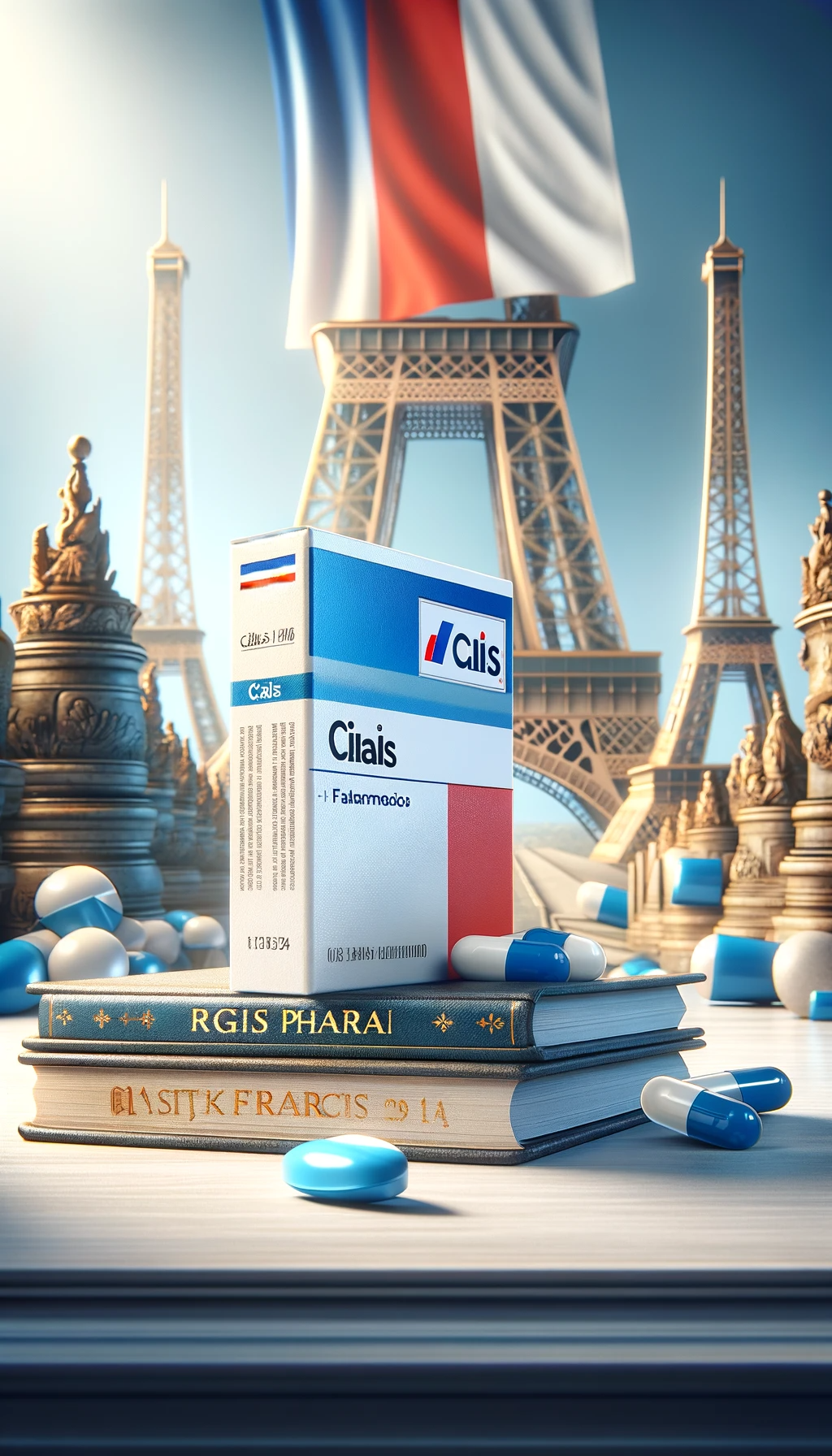 Cialis sur ordonnance